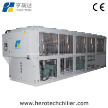 150ton/150rt/150tr Air Cooled Screw Chiller